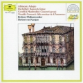  Albinoni* - Anthony Camden, The London Virtuosi, John Georgiadis ‎– Oboe Concerti Op. 9, Nos. 2, 3, 5, 8, 9 & 11 